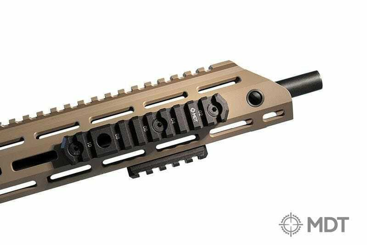 MDT M-LOK Picatinny Rail