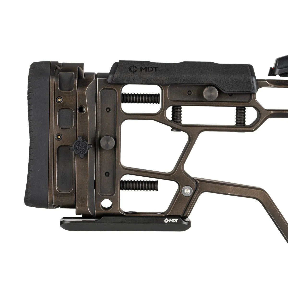 MDT ELITE REAR BAG RIDER