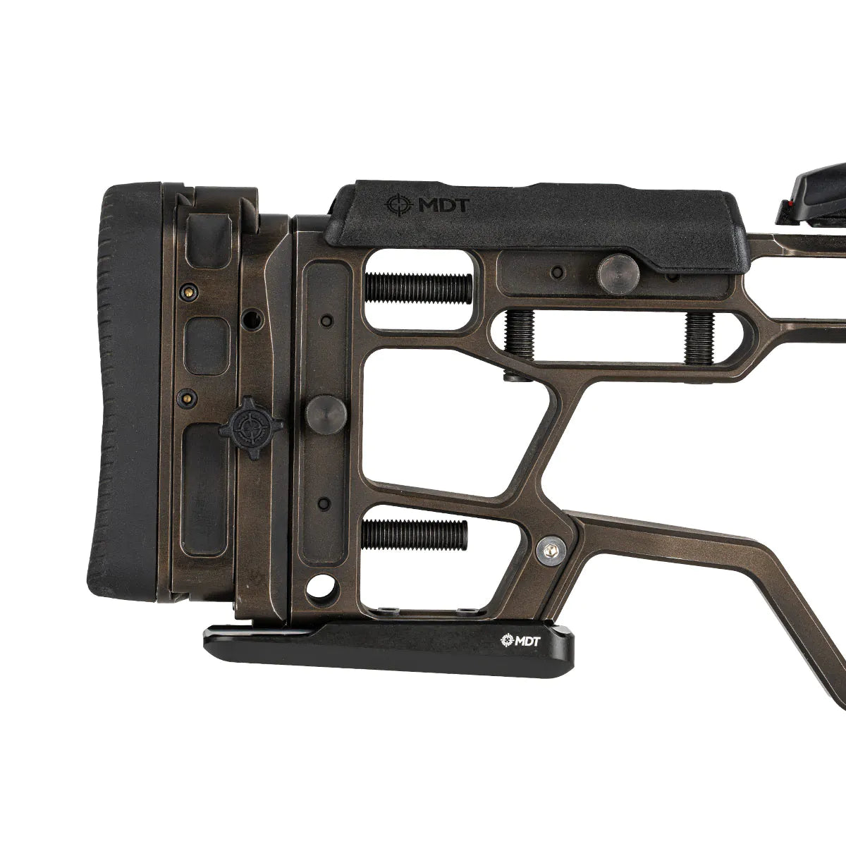 MDT ELITE REAR BAG RIDER