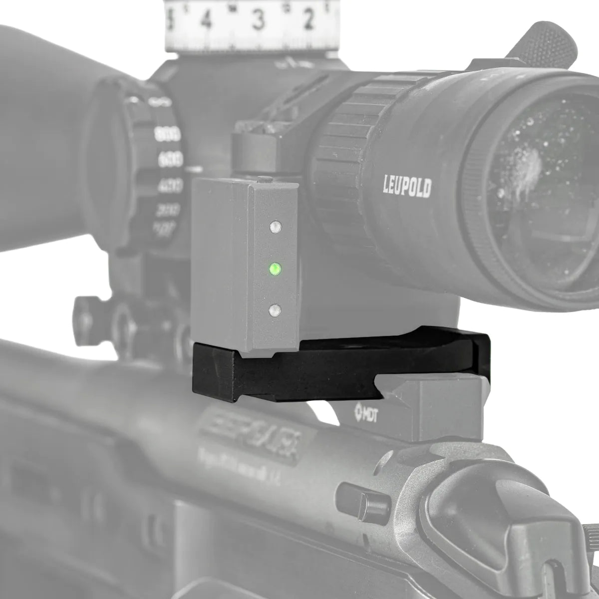 MDT VERTICAL V-MOUNT-PICATINNT