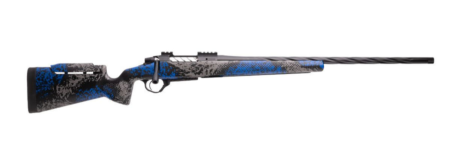 Seekins Precision NRL Havak PH3 6.5mm Creedmoor 24"