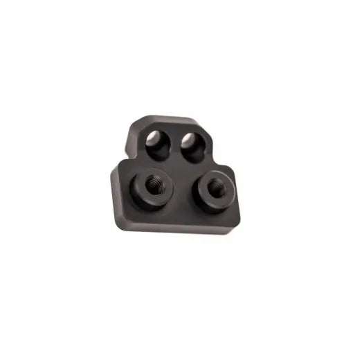 Area 419 OFFSET MOUNTS FOR MATCH ATTACHMENT POINTS