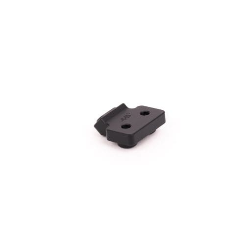 Area 419 OFFSET MOUNTS FOR MATCH ATTACHMENT POINTS
