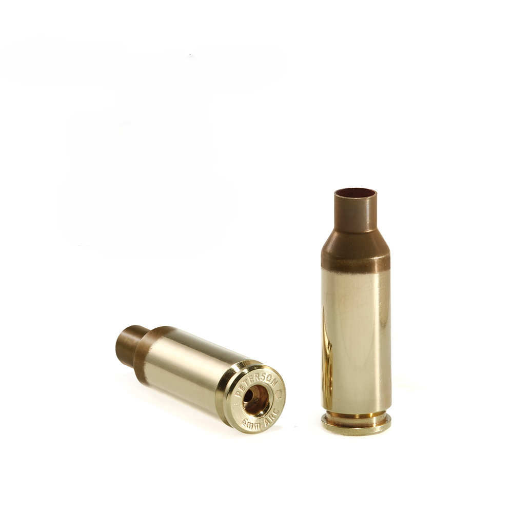 Peterson 6mm ARC Brass SRP