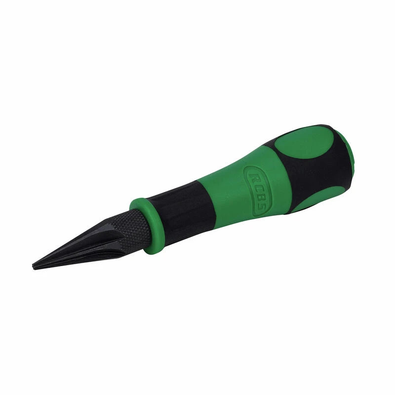 RCBS VLD Deburring Tool with Handle 9352