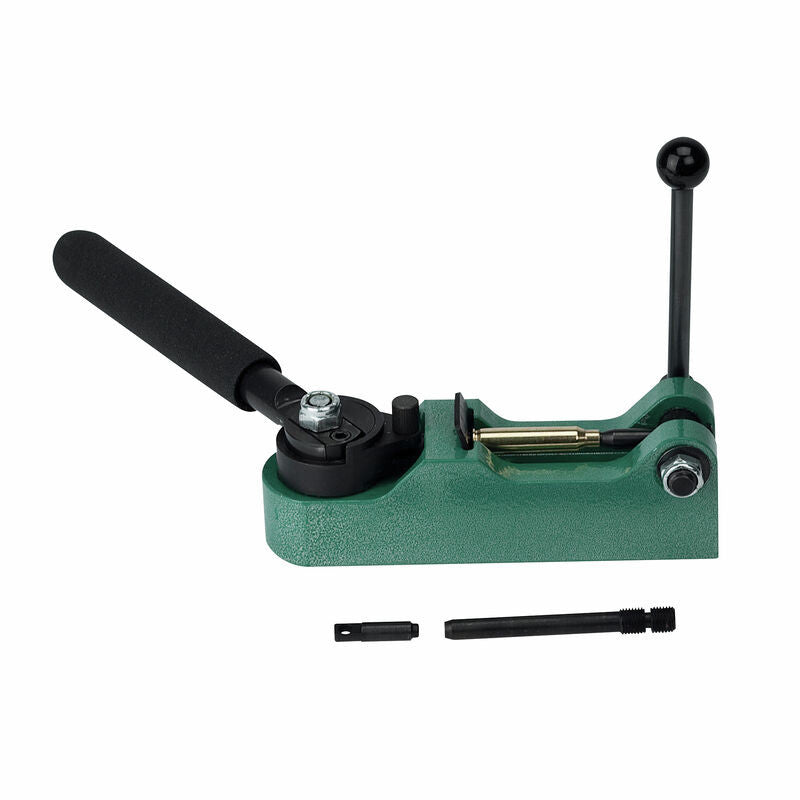 RCBS Primer Pocket Swager - Bench Tool