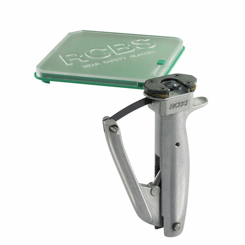 RCBS Universal Hand Priming Tool #90201