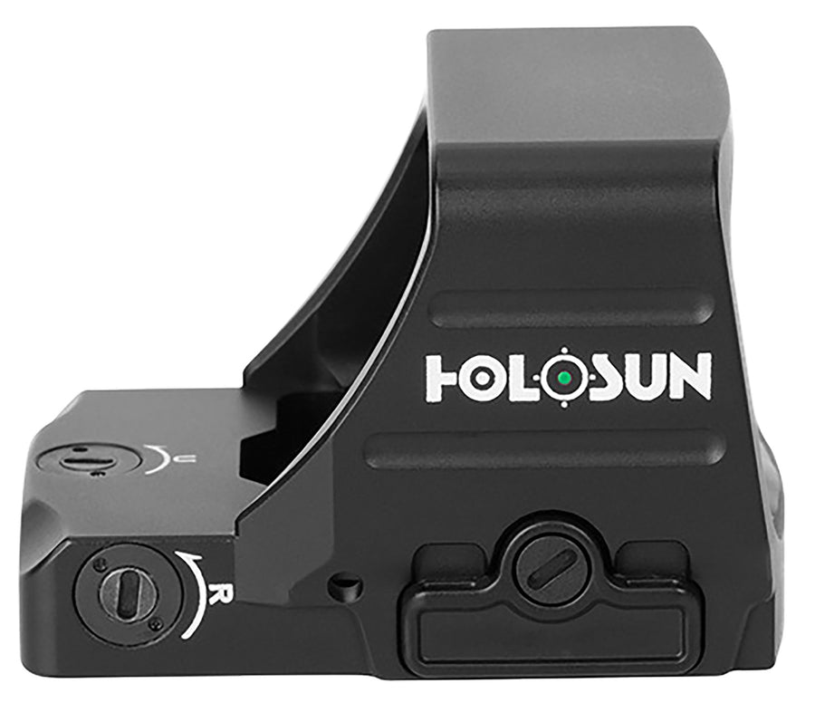 Holosun HE507COMPGR 507 Black Anodized Green CRS Reticle