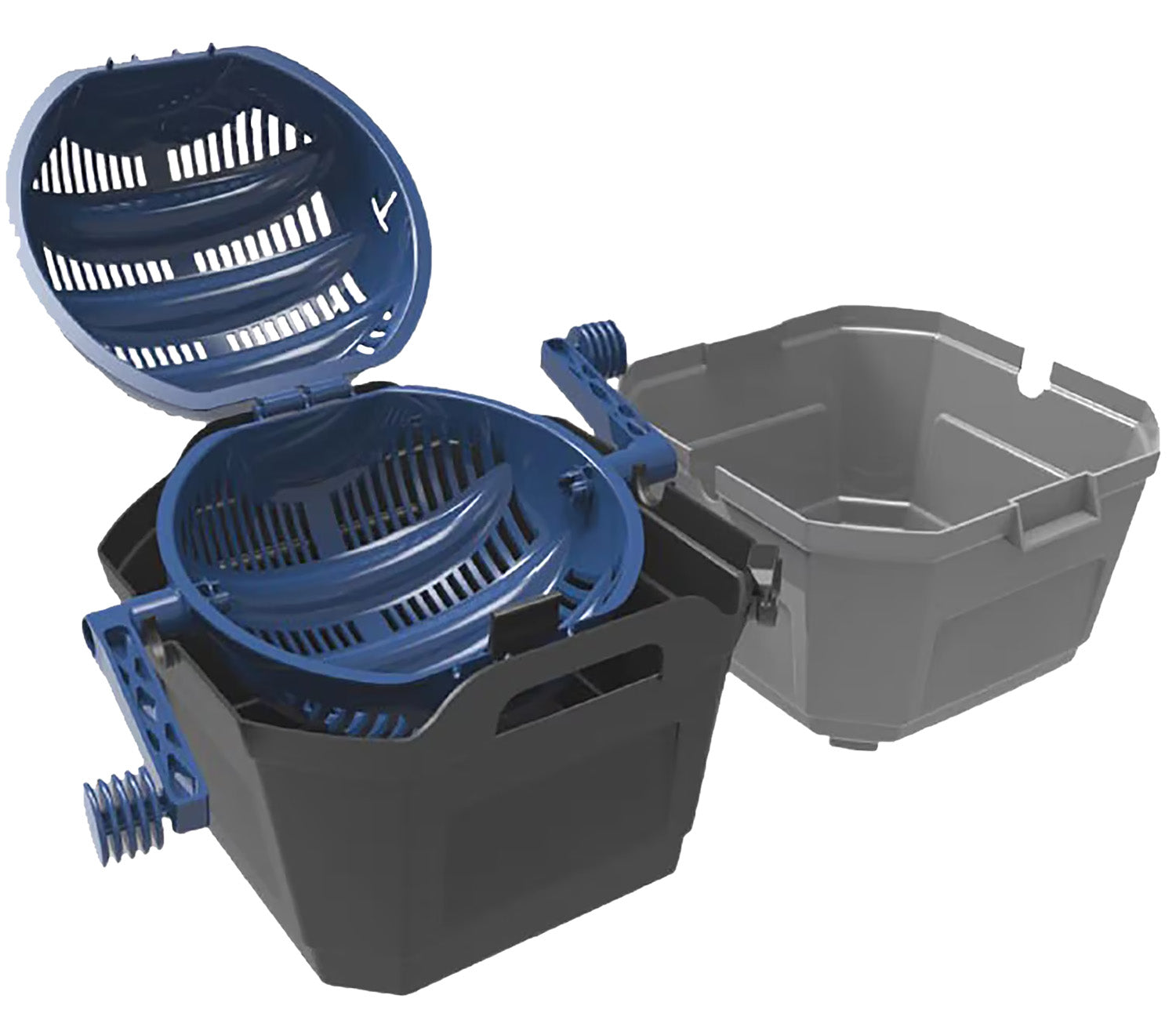 Frankford Arsenal Rotary Tumbler Lite Essential Kit