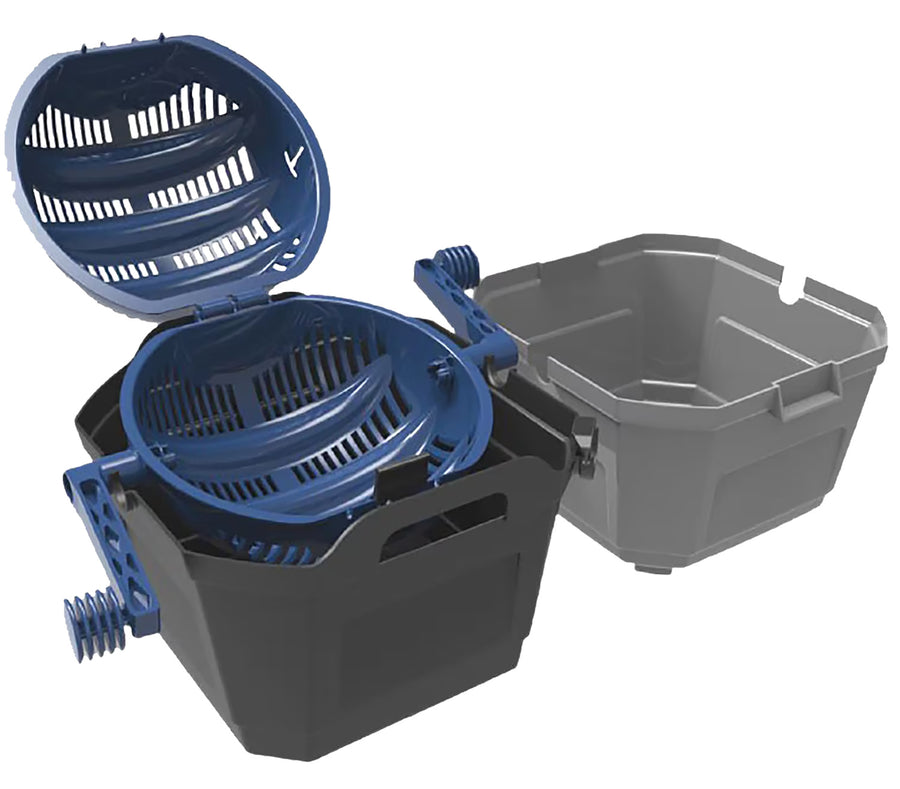 Frankford Arsenal Rotary Tumbler Lite Essential Kit