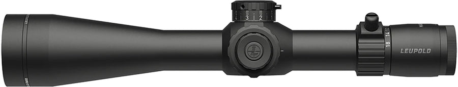 Leupold Mark 4 4.5-18x52 FFP PR1-MIL #183624