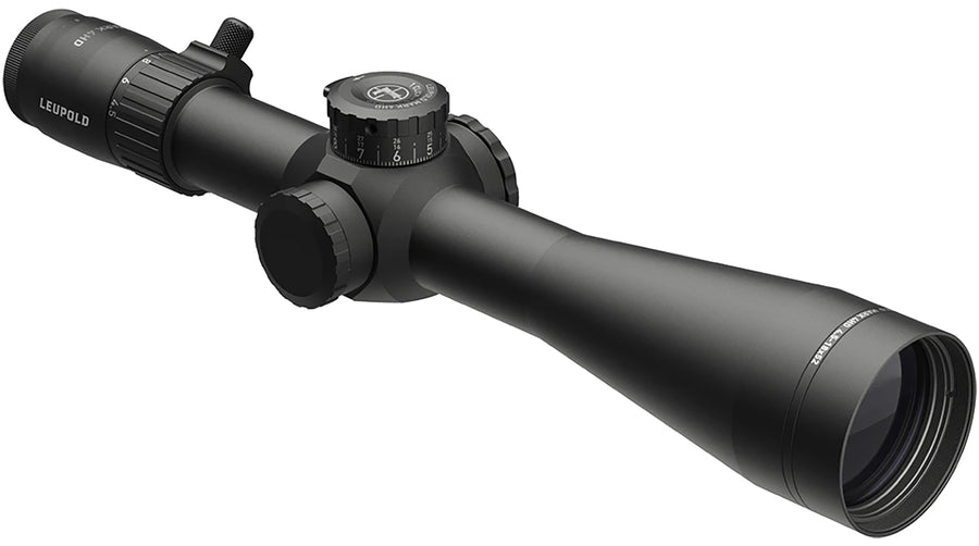 Leupold Mark 4 4.5-18x52 FFP PR1-MIL #183624