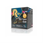 Rio Star Team Target 12ga 1-1/8oz #8 1250fps *STT32X8