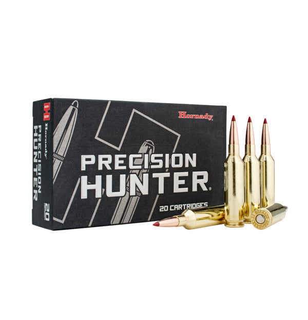 Hornady 22 Creed 80gr ELD-X #83412