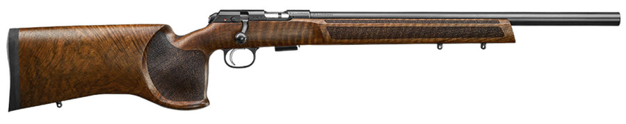 CZ-USA 457 Varmint MTR Full Size 22 LR 5+1 20" Barrel Black Nitride