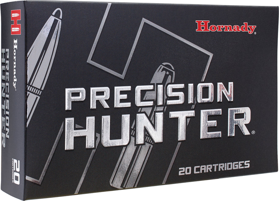 Hornady 25 Creedmoor 128gr ELD-X #81422