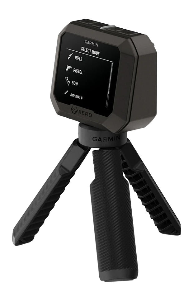 Garmin Xero® C2 Pro Chronograph