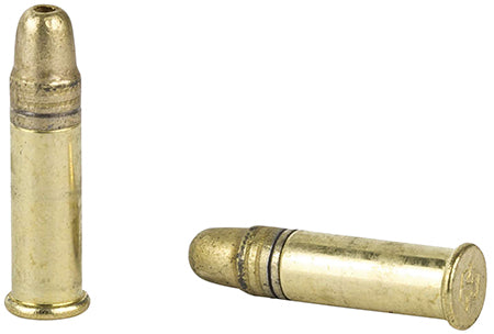 Armscor 22 LR 36gr HP #50015PH