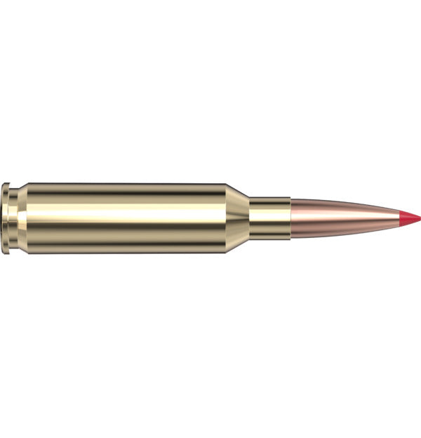 Hornady 25 Creedmoor 128gr ELD-X #81422