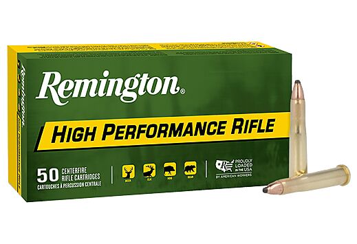 Remington 17 Remington 25gr HP 28460