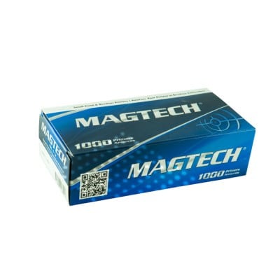 Magtech Small Pistol Primers