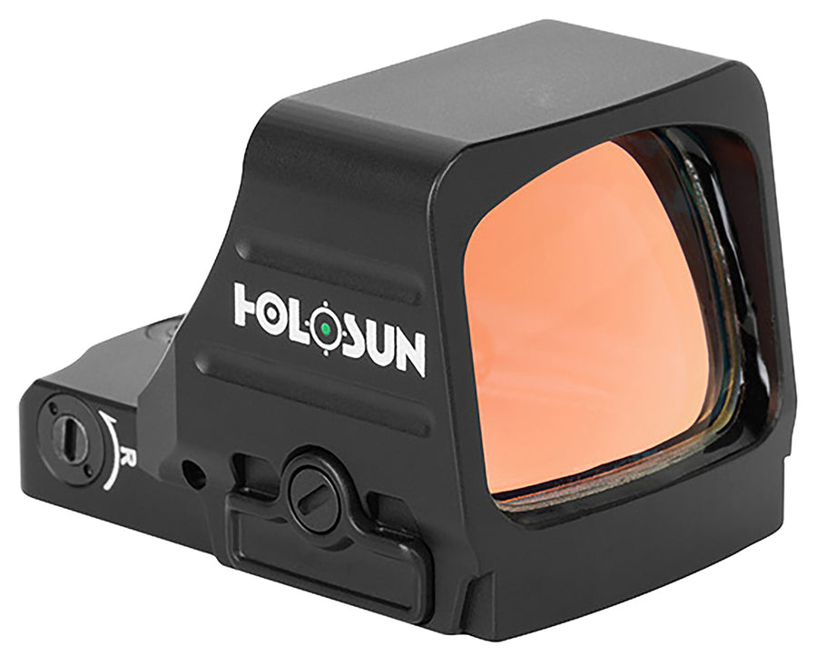Holosun HE507COMPGR 507 Black Anodized Green CRS Reticle