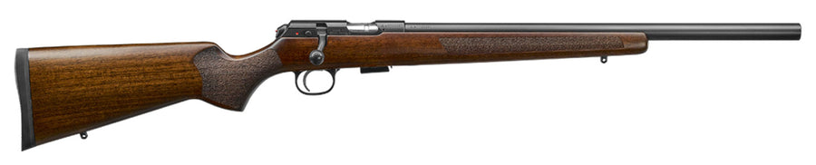 CZ-USA 02340 CZ 457 Varmint Full Size 22 LR 5+1 20.50"