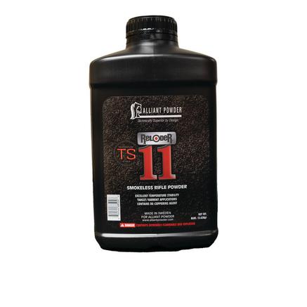 Alliant Reloder TS 11 Smokless Powder