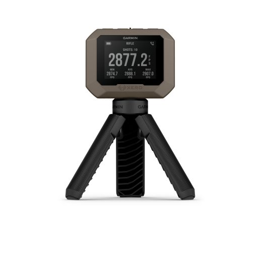 Garmin Xero® C1 Pro Chronograph