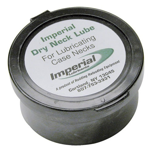 Redding Imperial Dry Neck Lube