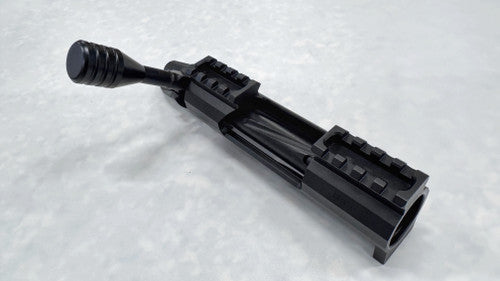 Lone Peak Arms Fuzion Alpine Cut SA 308