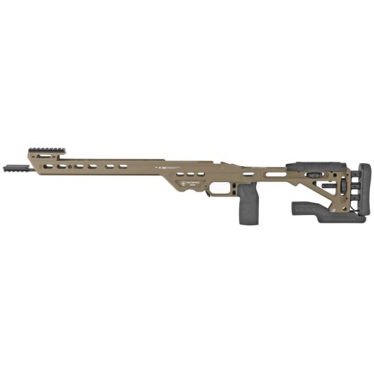 MPA BA Comp Chassis 700sa FDE