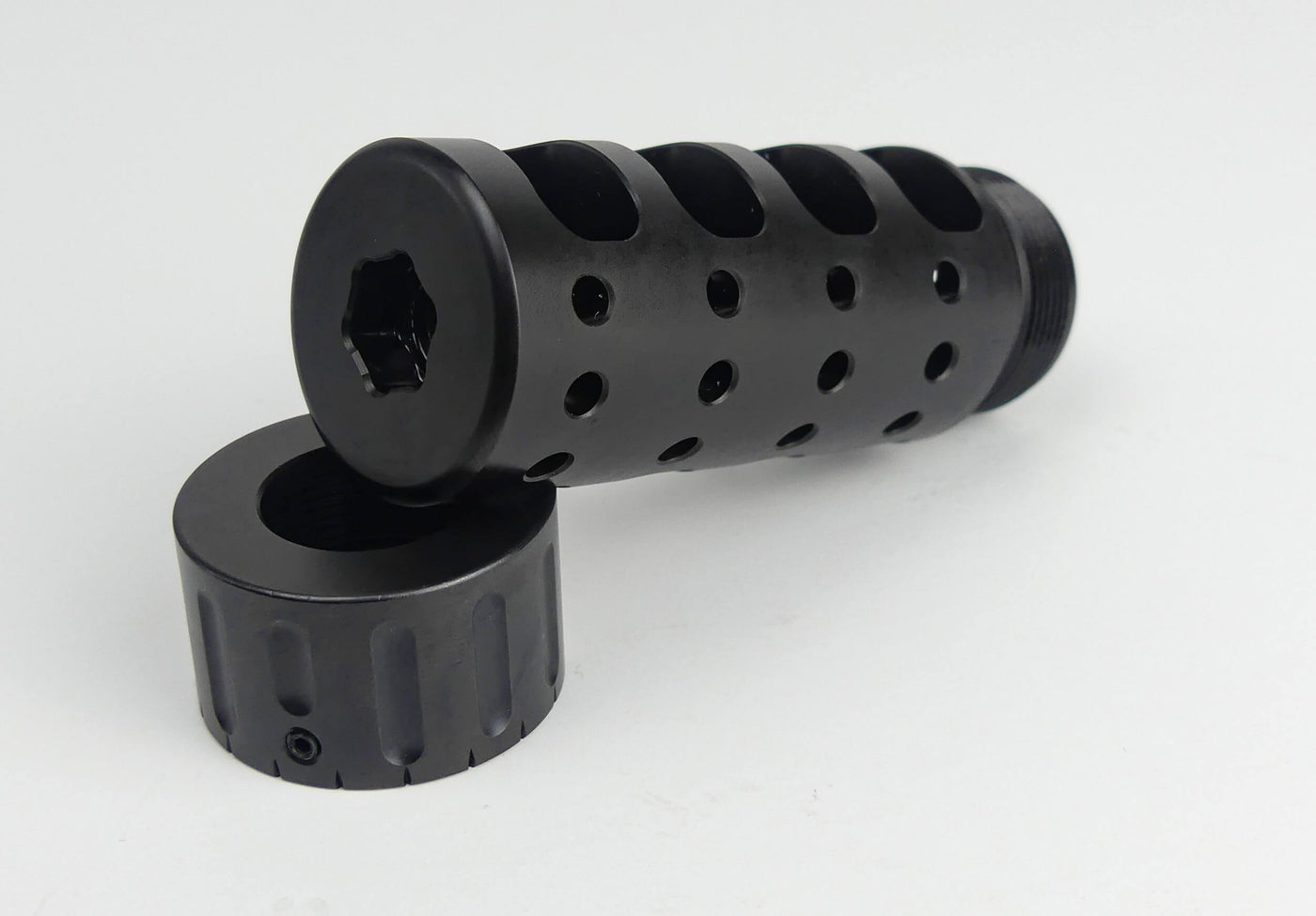 Ace Muzzle Brakes 5/8x24