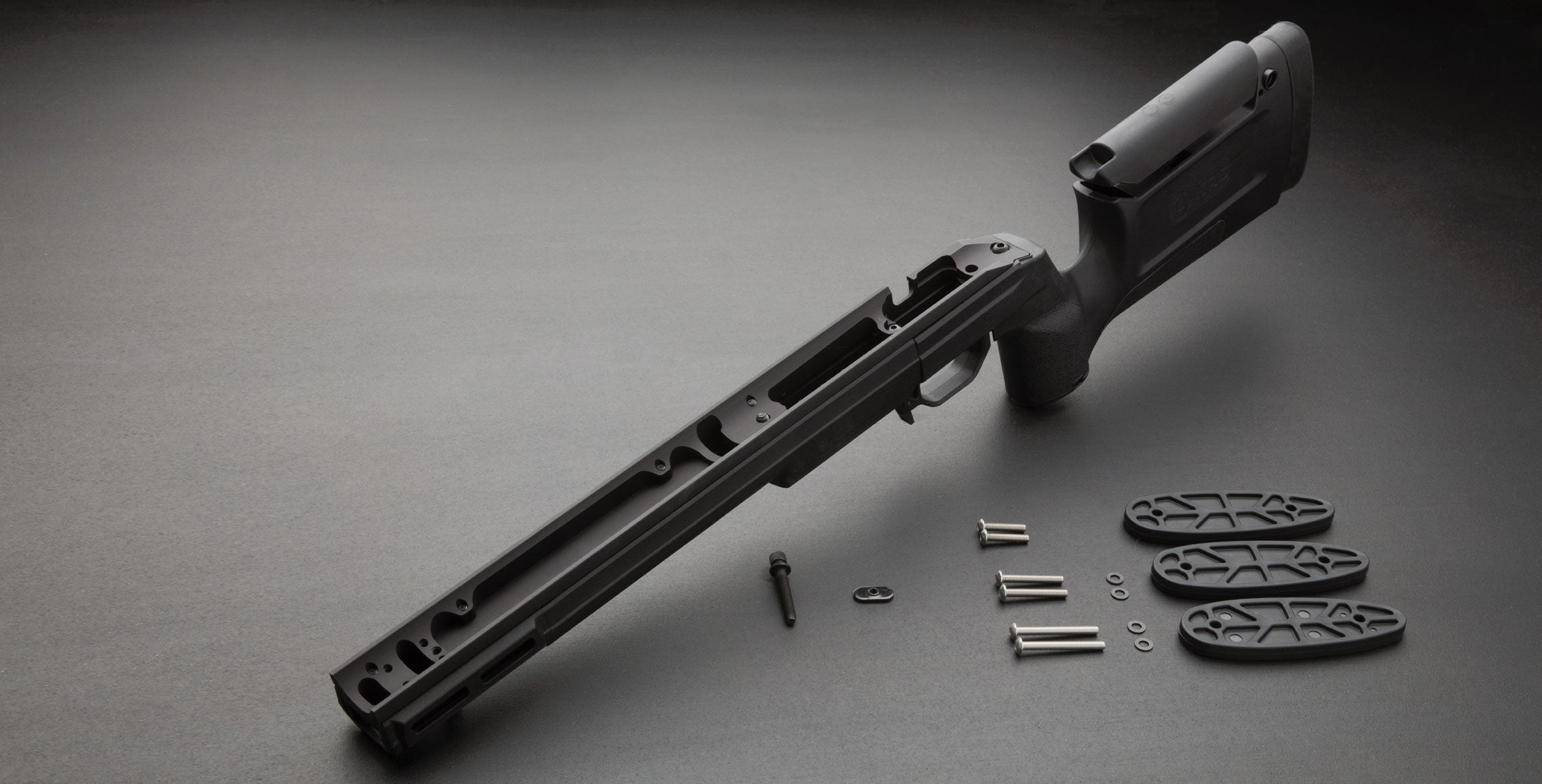 KRG BRAVO CHASSIS REMINGTON 700