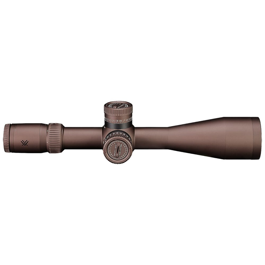 Vortex Razor HD Gen III 6-36x56 FFP EBR-7D MRAD Riflescope RZR-63602