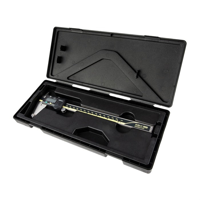 MITUTOYO 0-8” AOS ABSOLUTE DIGIMATIC CALIPER