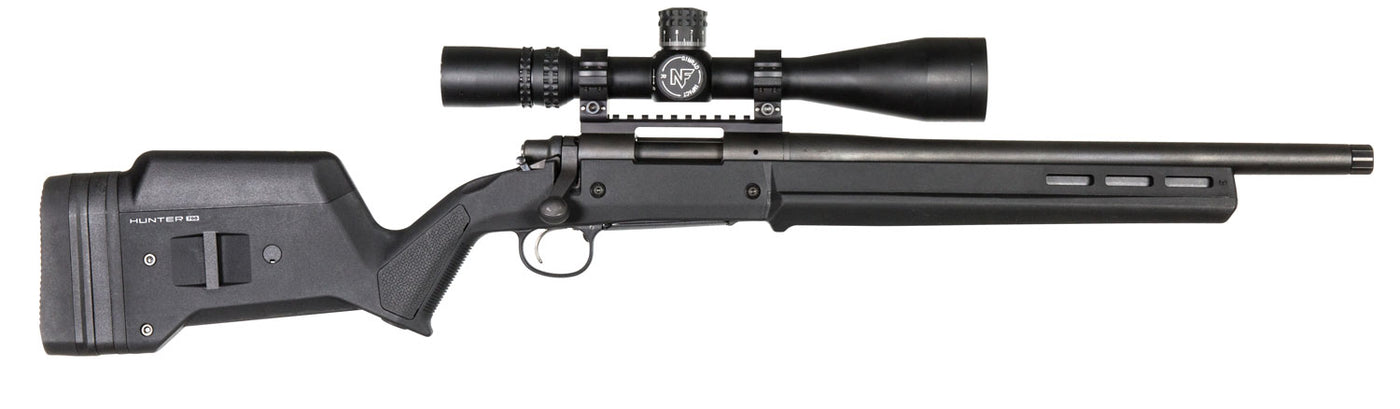 Magpul Hunter 700 Stock SA #MAG495BLK