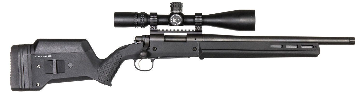 Magpul Hunter 700 Stock SA #MAG495BLK