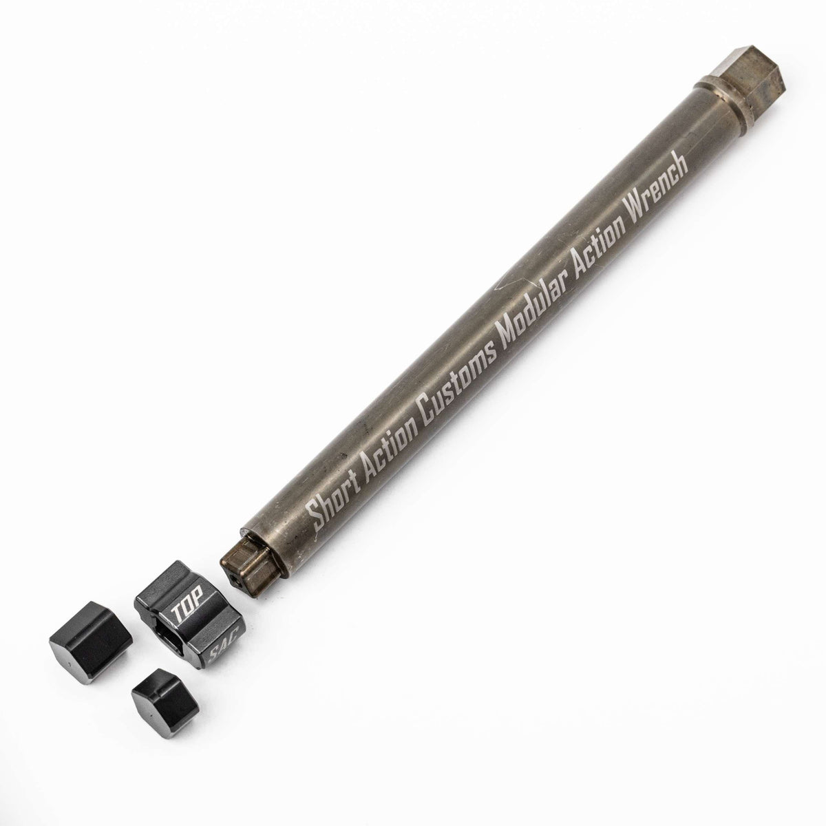Modular Reload SAC MODULAR ACTION WRENCH – BODY ONLY · Blue Collar Reloading
