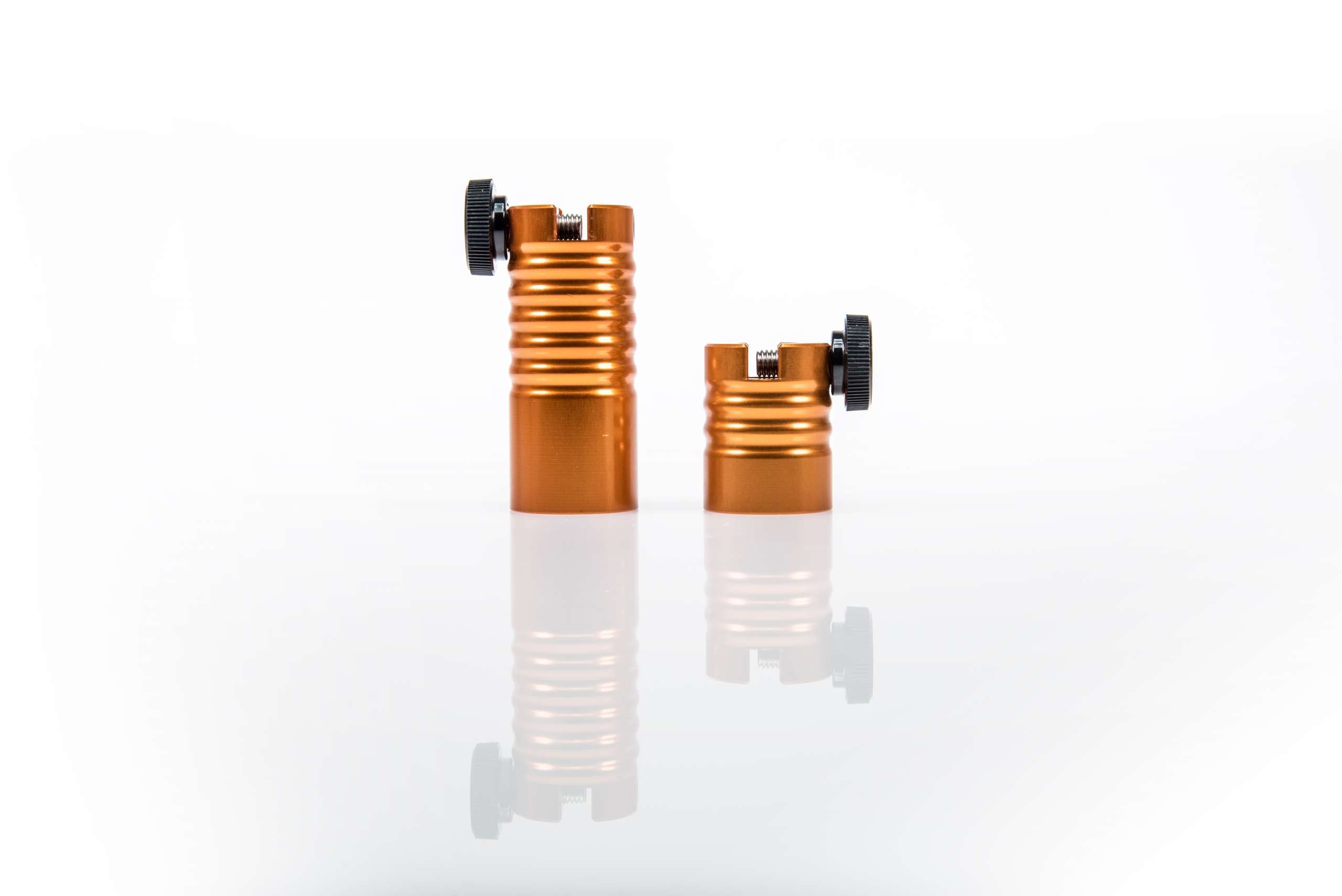 Modular Reload SAC MODULAR HEADSPACE/BULLET COMPARATOR – BODY · Blue Collar Reloading