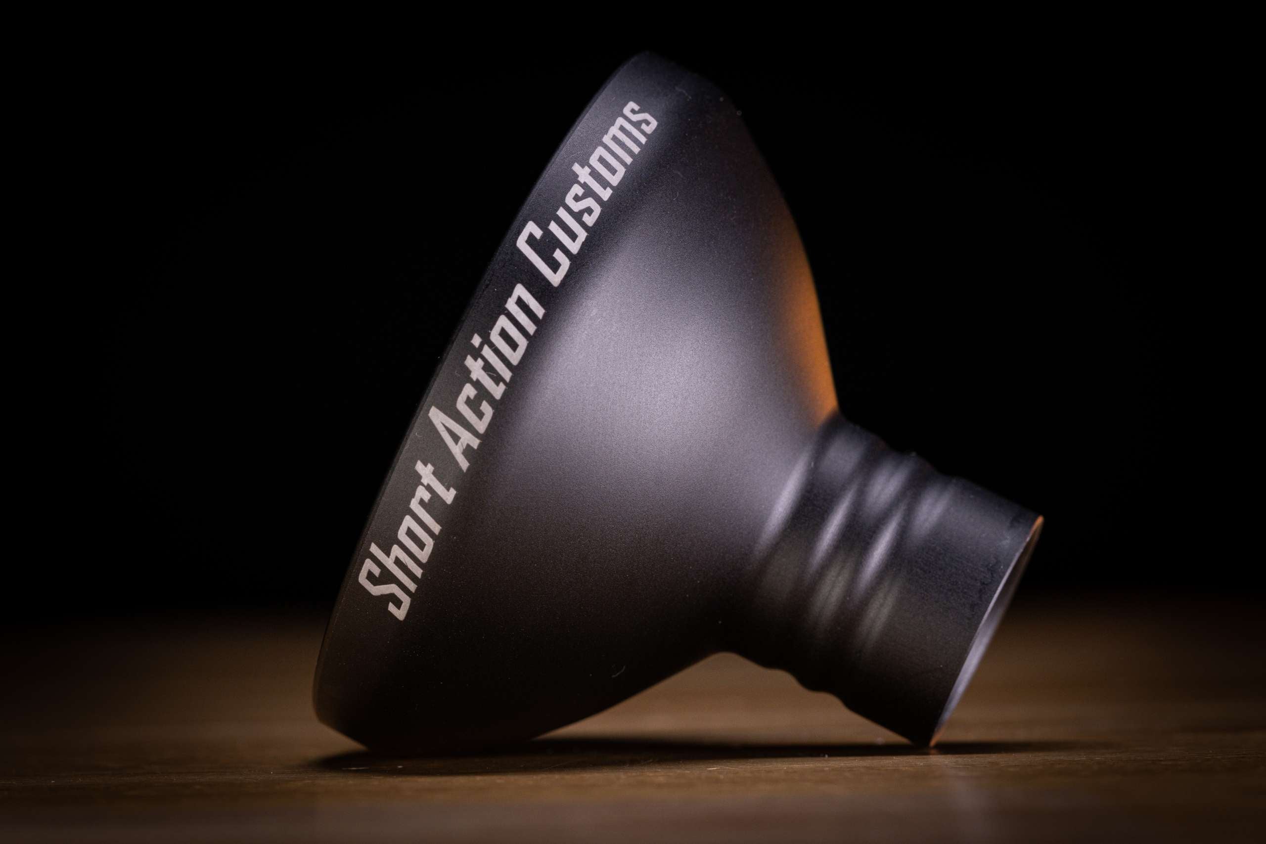 SAC MODULAR FUNNEL