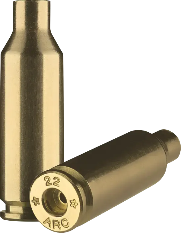 Starline 22mm ARC Brass
