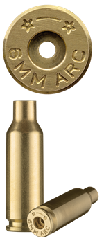 Starline 6mm ARC Brass