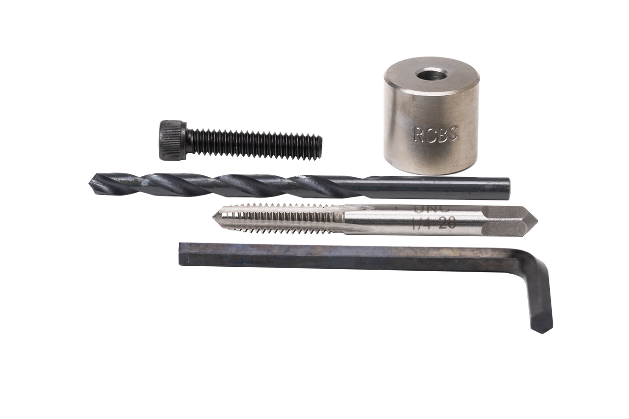 RCBS Stuck Case Remover #9340