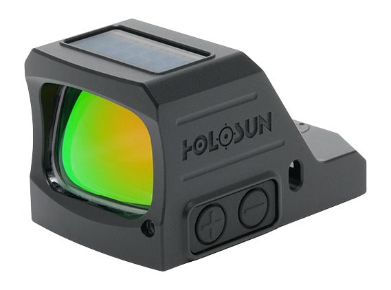 Holosun HS407CX3GD 1x2 MOA Gold Dot