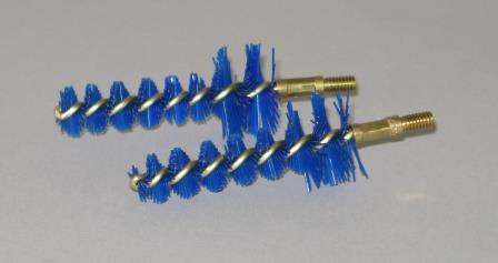 Iosso Rifle/Shotgun Nylon Brush - Blue Collar Reloading