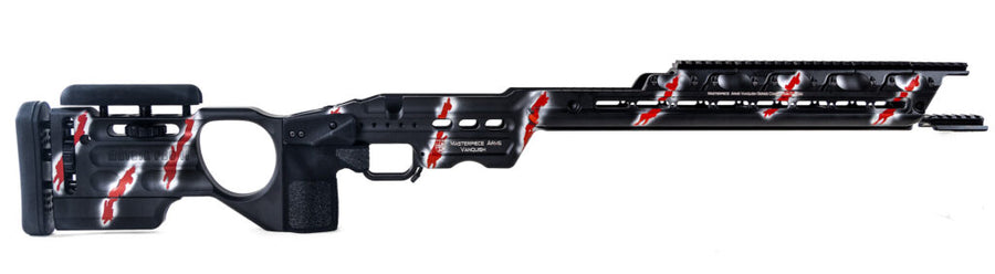 MPA Vanquish Chassis 700SA