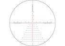Vortex Razor HD Gen III 6-36x56 FFP EBR-7D MRAD Riflescope RZR-63602