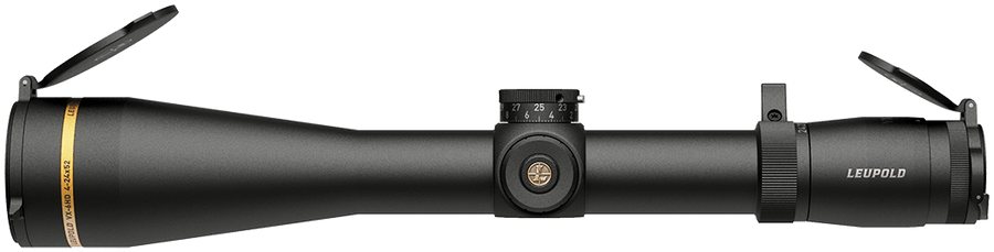 Leupold VX-6HD 4-24X52 CDS-ZL2 SIDE FOCUS ILLUM. FIREDOT DUPLEX