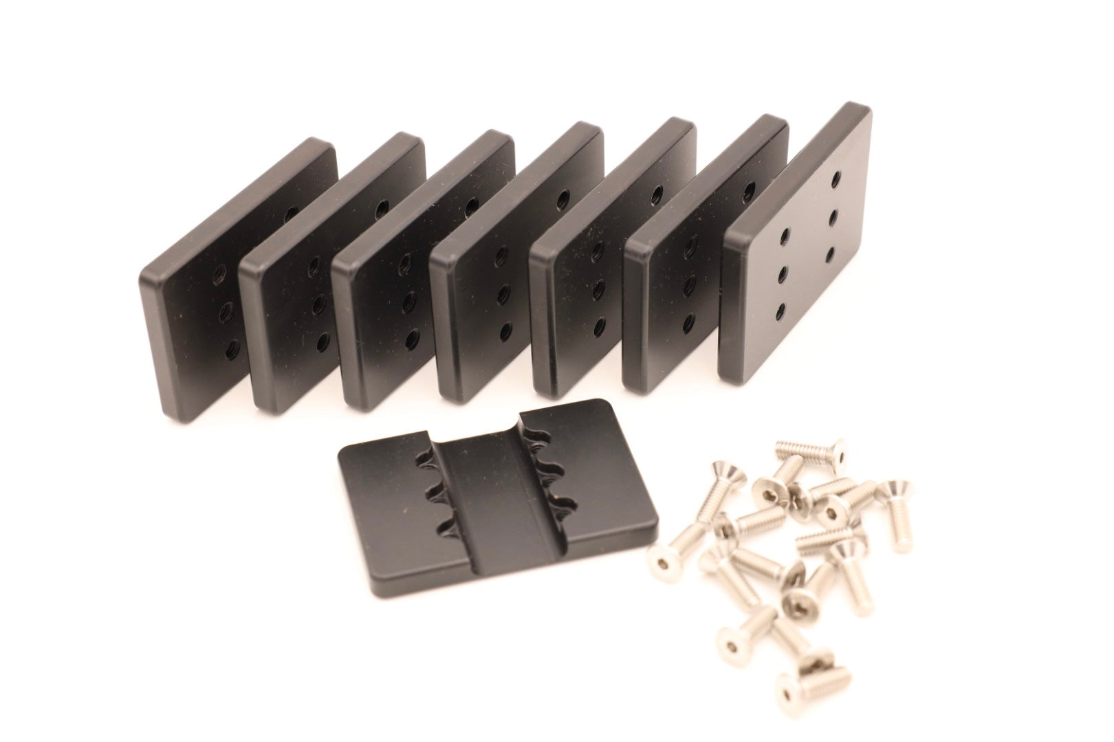 GRAY OPS MPA Matrix Pro – Internal Weight Kit